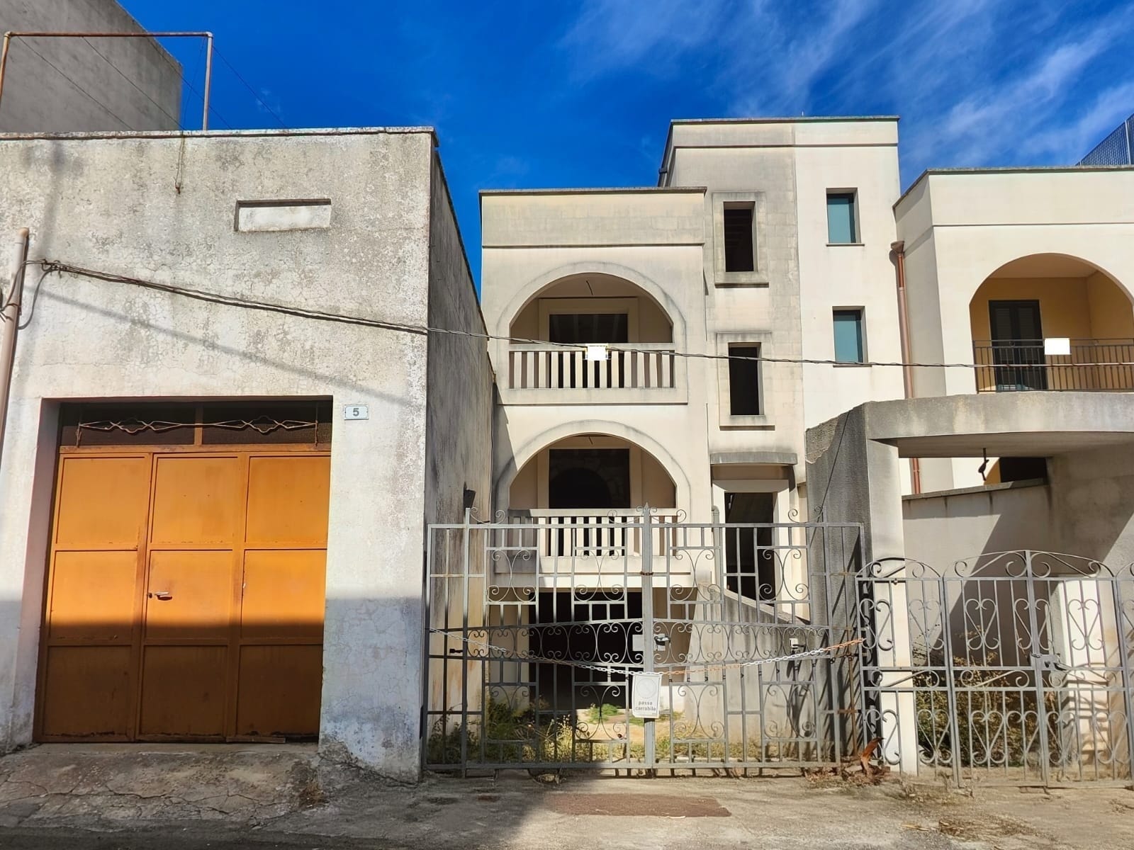 Giano Group Immobiliare